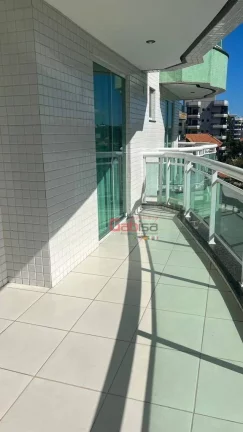 Imagem Apartamento com 3 dormitórios à venda, 140 m² por R$ 900.000,00 - Centro - Cabo Frio/RJ