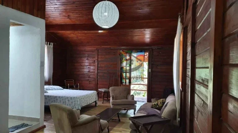 Imagem CASA , SERTÃO DO CAMBURI EM PLENA NATUREZA