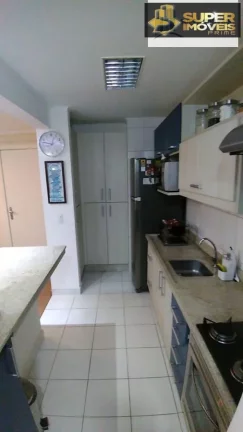 Imagem Apartamento Padrão para Venda em Areal Pelotas-RS - 358