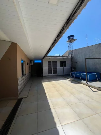 Imagem CASA NO SONHO VERDE