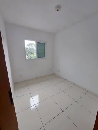 Imagem Apartamento com 2 dormitórios à venda, 70 m² por R$ 320.000 - Jardim do Estádio - Santo André/SP