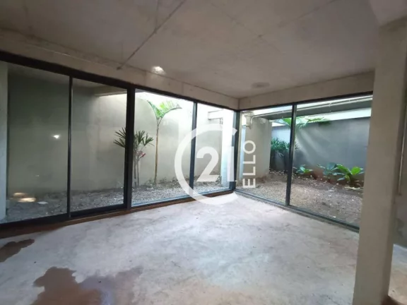 Imagem Loja nova para venda ou locação, 389 m² - Pinheiros
