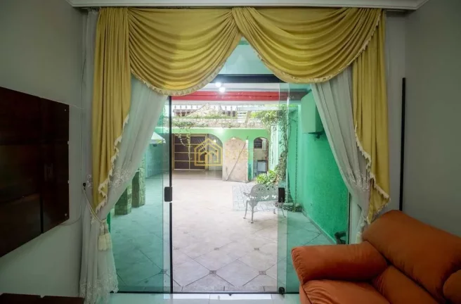 Imagem Casa Padrão