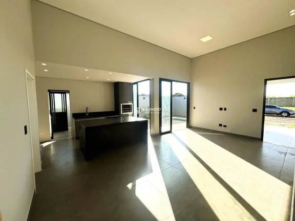 Imagem Casa de Condomínio com 3 quartos à Venda, Residencial Fazenda Pinheirinho - Rio das Pedras