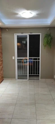 Imagem Condomínio Residencial dos Manacás - Apartamento à venda no bairro Recanto Di Verona - Mogi Mirim/SP, OESTE