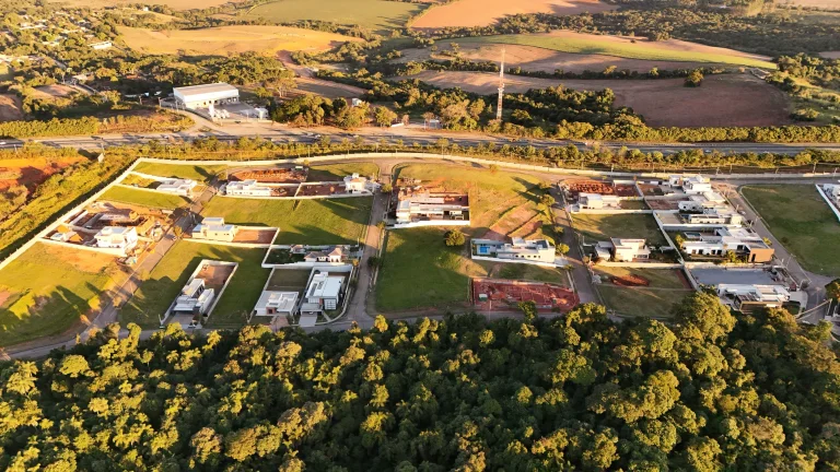 Imagem Terreno com 1.205,62 m2! Exclusivo à Venda - Eco Residencial Fazenda Jequitibá