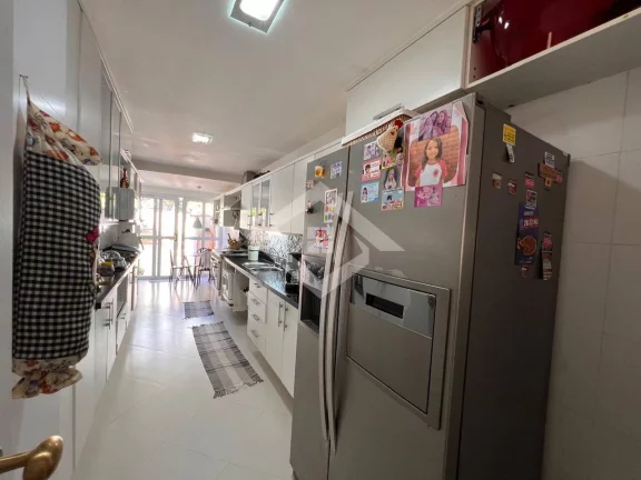 Imagem Casa Duplex 3 Suítes, 177m², Condomínio Vivendas do Sol – Recreio