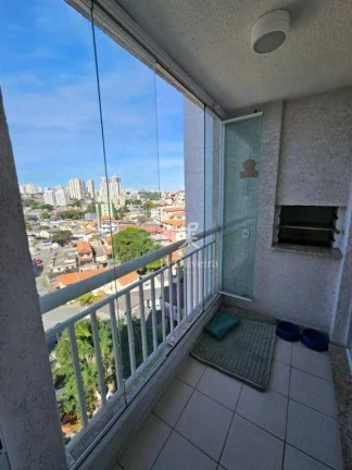 Imagem Apartamento com 2 dormitórios à venda, 60 m² por R$ 559.000,00 - Butantã - São Paulo/SP