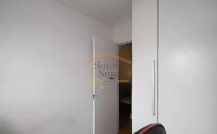 Imagem Apartamento 3 dormitórios, sendo 1 suíte, sala 2 ambientes, rico em armários, varanda gourmet, co...