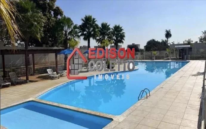 Imagem Pronto para Morar - Apartamento a venda no Condominio Piazza Bellini, em Piracicaba!!