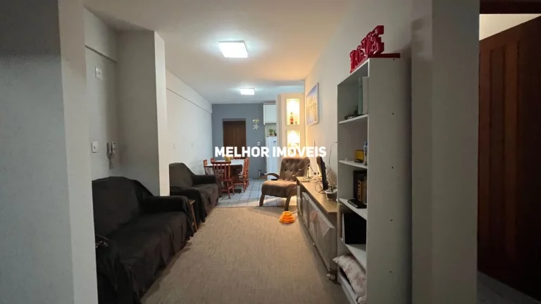 Imagem Ampla Cobertura com 263 m² no Centro de Balneário Camboriú