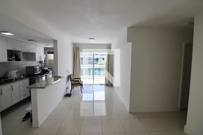 Imagem Apartamento à Venda - Recreio, 2 Quartos, 77 m2