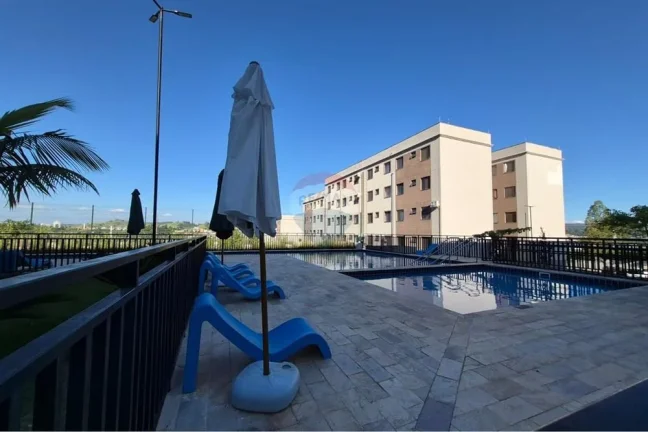 Imagem Apartamento Moderno no Coração de Votorantim