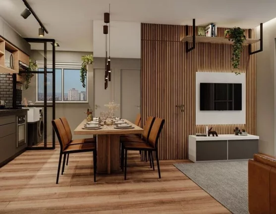 Imagem Villa Perdizes Welconx - Residencial