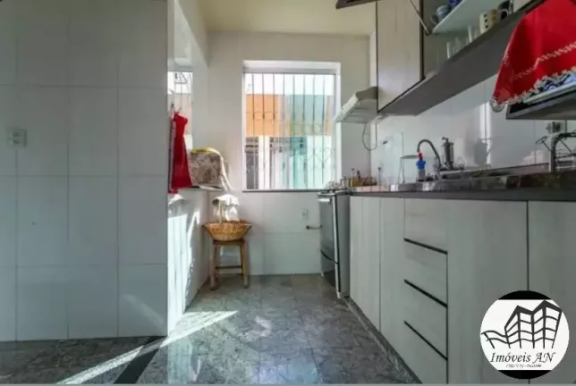 Imagem Apartamento à venda, 3 quartos, 1 suíte, 1 vaga, Vila Cloris - Belo Horizonte/MG