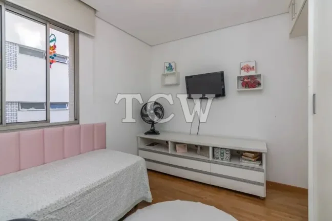 Imagem Apartamento à venda no bairro Itaim Bibi - São Paulo/SP, Zona Sul