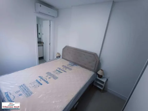 Imagem Place D´Italie Residence - Apartamento Mobiliado à Venda em Itapema, Morretes, com 2 quartos, 57,54m2