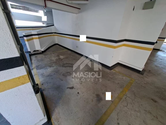 Imagem Sala à venda, 35 m² por R$ 500.000,00 - Praia da Costa - Vila Velha/ES