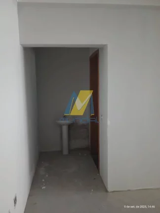 Imagem “Precisa de um Galpão Novo amplo com entrada para caminhão em Santo André?”