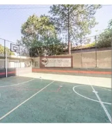 Imagem Aluga Apartamento com 2 Dormitórios em Socorro - São Paulo