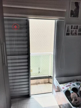 Imagem SOBRADO EM CONDOMÍNIO A VENDA, 4 DORMITÓRIOS E 2 VAGAS DE GARAGEM COBERTAS. LOCALIZAÇÃO PRIVILEGIADA, PRÓXIMO A PADARIA CEPAM E METRÔ VILA PRUDENTE.