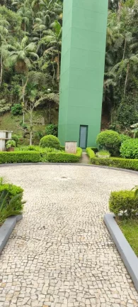 Imagem Apartamento para Venda em Nova Friburgo, Mury, 2 dormitórios, 2 banheiros, 1 vaga