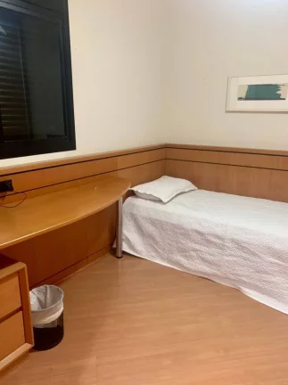 Imagem Apartamento para venda possui 60 m² com 2 quartos em Paraíso - São Paulo