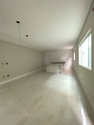 Imagem CASA COM 151.8 m² - TUPI - PRAIA GRANDE SP
