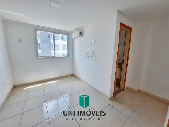 Imagem Cobertura duplex a venda 4 suítes com 170m² por R$850.000 na Praia do Morro - Guarapari/ES