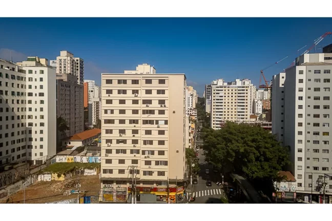 Imagem SALA COMERCIAL em São Paulo - SP, Perdizes
