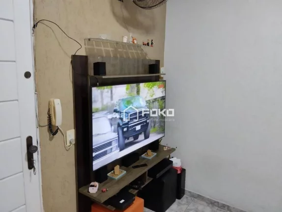 Imagem Sobrado à venda, 160 m² por R$ 390.000,00 - Jardim Vila Galvão - Guarulhos/SP
