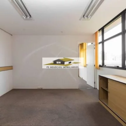 Imagem Sala Comercial para lçocação no Bairro Pacaembu