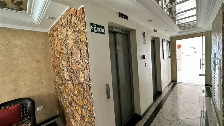 Imagem APARTAMENTO COM 80 m² - MIRIM - PRAIA GRANDE SP