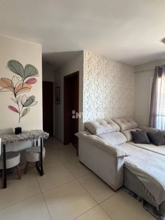 Imagem Apartamento à venda no Village Veneza - Goiânia/GO