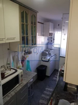 Imagem APARTAMENTO RESIDENCIAL em SÃO PAULO - SP, SAO JOAO CLIMACO