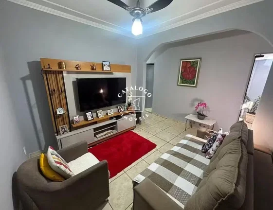 Casa a Venda no bairro Presidente Dutra - Ribeirão Preto, SP