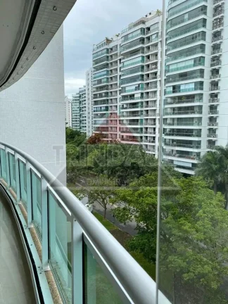 Imagem APARTAMENTO RESIDENCIAL em RIO DE JANEIRO - RJ, BARRA DA TIJUCA