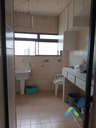 Imagem Apartamento à venda no bairro Vila Mariana - São Paulo/SP