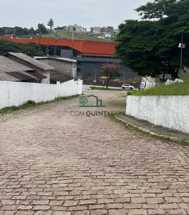Imagem Imóvel Comercial à Venda, 10 m² em Jardim Guerreiro - Cotia