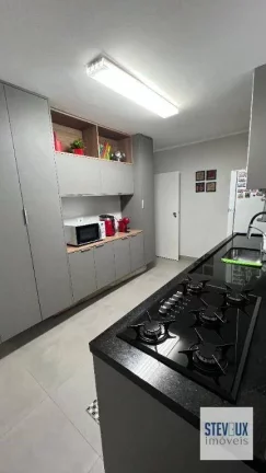 Imagem Apartamento com 3 dormitórios à venda, 111 m² por R$ 1.480.000,00 - Moema - São Paulo/SP