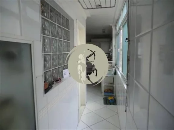 Imagem APARTAMENTO A VENDA EM LOCALIZAÇÃO NOBRE EM SANTOS