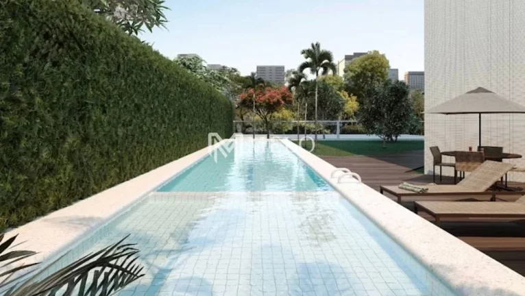 Imagem MADALENA - Apto com 3qts, 1suite, 2vagas, 90m²