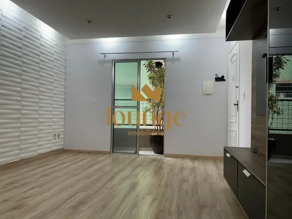 Imagem Apartamento à venda em Jardim Ferreira Z.Oeste - Sorocaba/SP