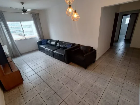 Imagem APARTAMENTO COM 80 m² - AVIAÇÃO - PRAIA GRANDE SP