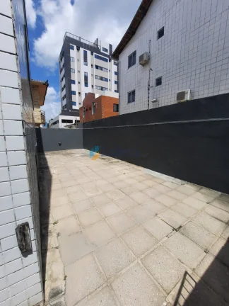 Imagem Aluguel apto térreo - 95m² - 3 quartos - 3 banheiro - em Bessa, João Pessoa/PB