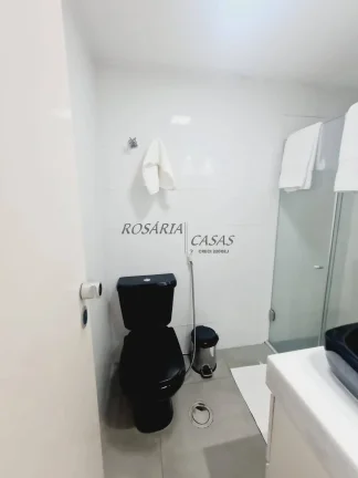 Imagem Apartamento alugo 1 dorm JD. PAULISTA