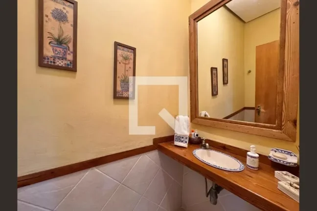 Imagem Casa à Venda - Vargem Pequena, 5 Quartos, 5400 m2