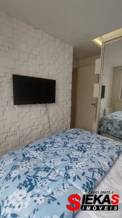 Imagem Apartamento para locação de 2 quartos na Vila Cosmopolita, São Paulo-SP: 1 sala, 1 banheiro, 1 vaga e 45m² de área.