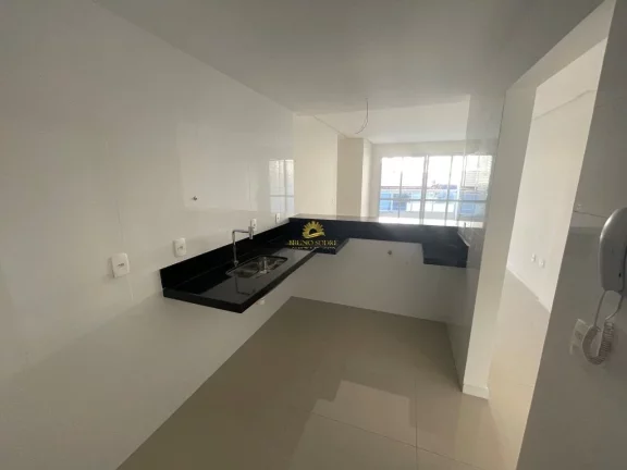 Imagem Descubra o seu novo lar neste apartamento novo, nunca habitado, localizado no coração de Guarapari...