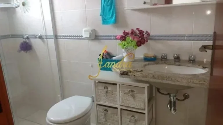 Imagem Apartamento 2 dorm com suite com vista mar